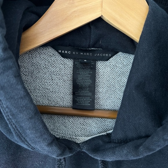 MBMJ/Preowned Women's Fall 2014 Runway collection  blue size S - Picture 12 of 13